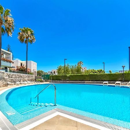 Apartment Near Playa De Las Americas With Wifi And Pool, Tenerife Sur ภายนอก รูปภาพ