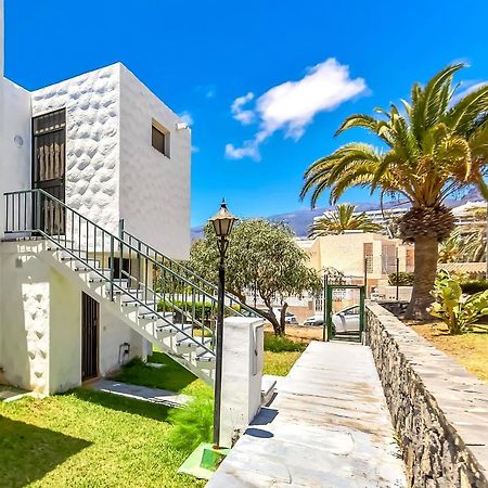 Apartment Near Playa De Las Americas With Wifi And Pool, Tenerife Sur ภายนอก รูปภาพ