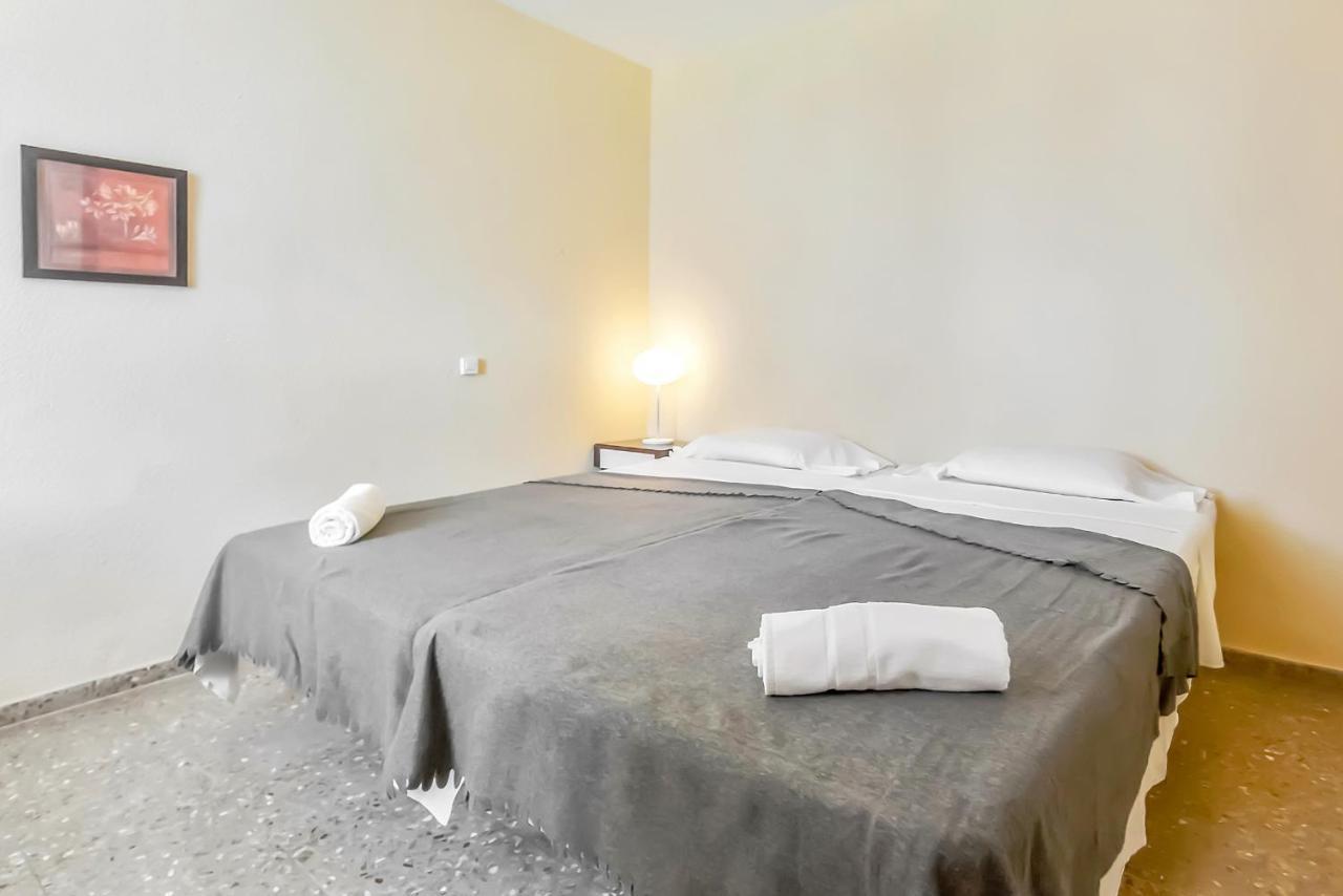 Apartment Near Playa De Las Americas With Wifi And Pool, Tenerife Sur ภายนอก รูปภาพ