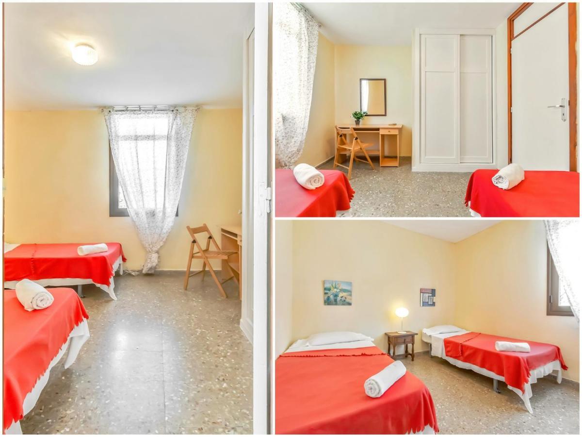 Apartment Near Playa De Las Americas With Wifi And Pool, Tenerife Sur ภายนอก รูปภาพ